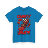 Cramps? No. Wrath! Tee